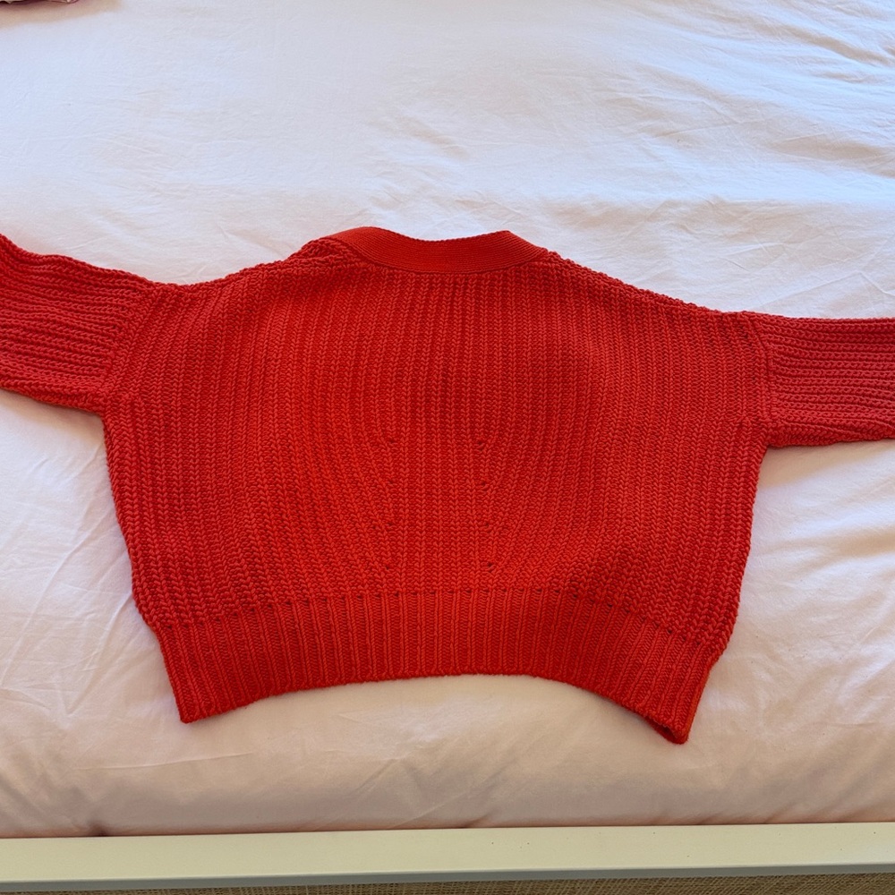 Babaā cotton cardigan - Picture 3 of 3